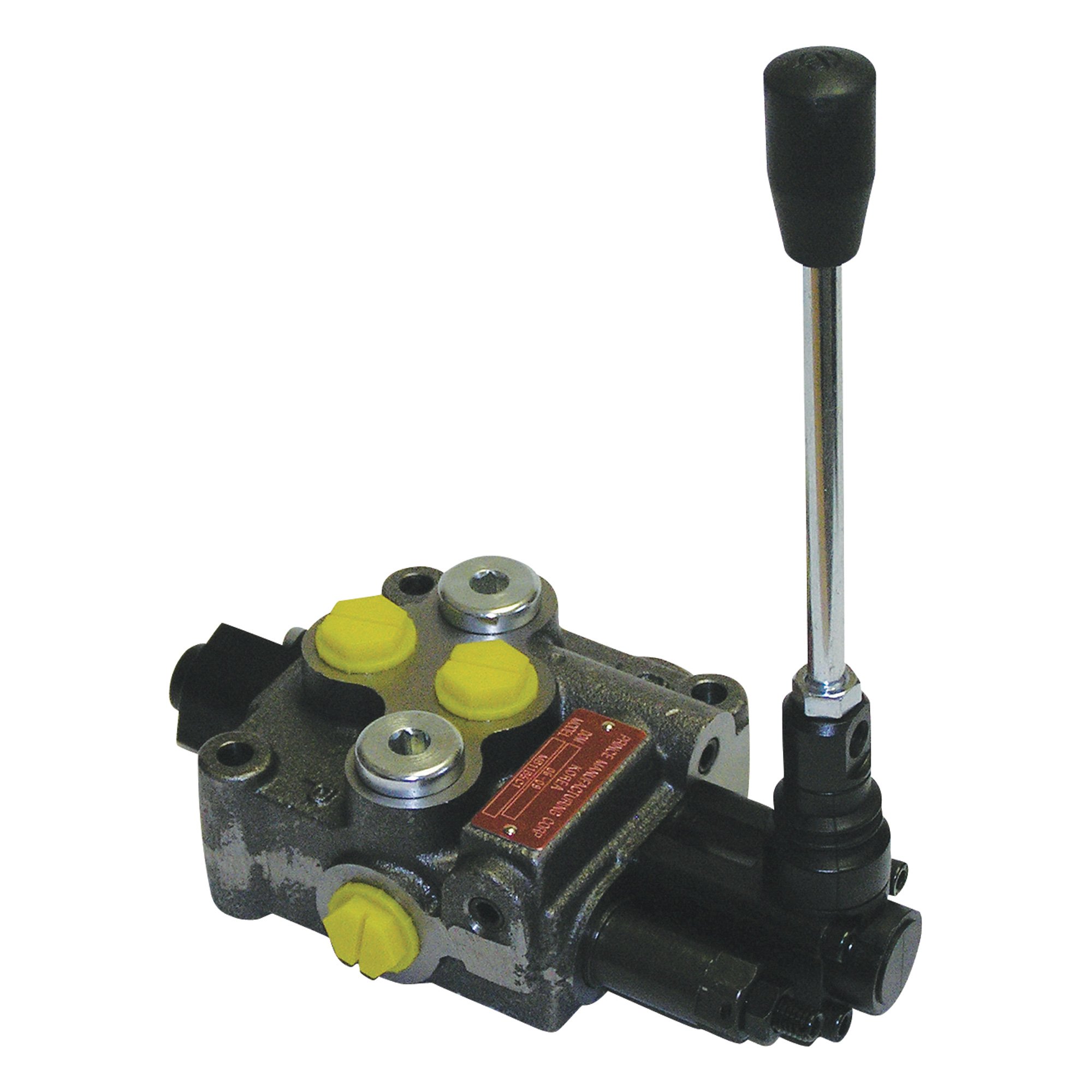 Control Valves